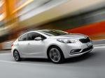 Kia Cerato Sedan 2013 года (AU)